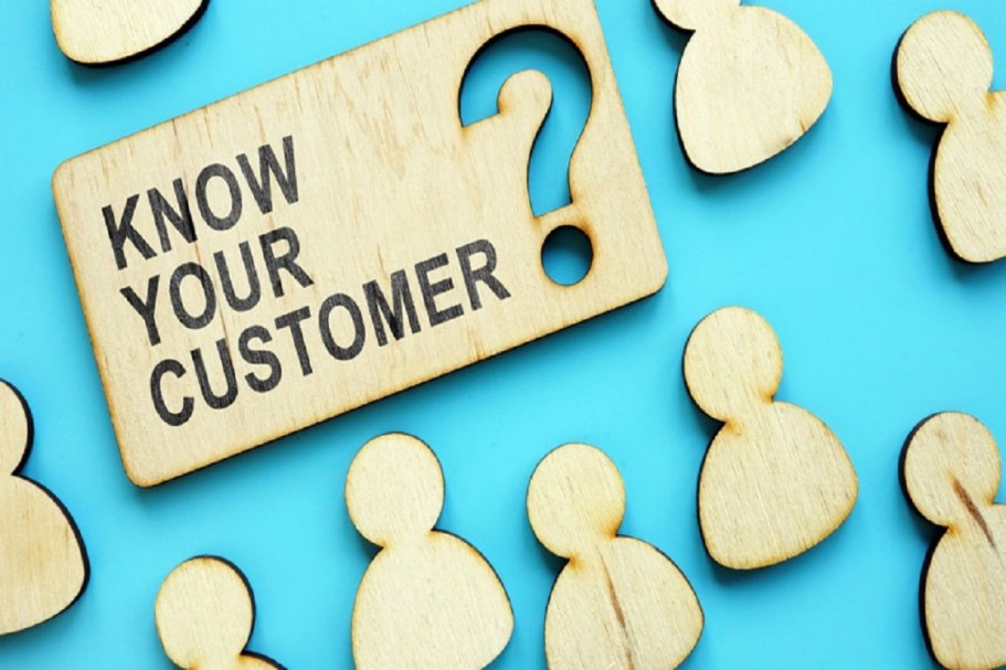 General Data Protection Regulation (GDPR) and its impact on KYC checks