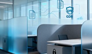 Turning Spaces into Privacy-First Experiences: The Business Value of GDPR-Aligned Environmental Design