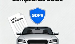 GDPR and Private Number Plates in the UK: What You Need to Know