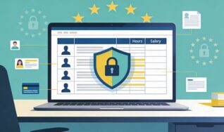 How GDPR Applies to Payroll Data: A Complete Primer