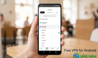 5 Best Free VPN for Android to Support GDPR Compliance & Data Privacy