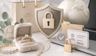 GDPR for Jewellery Businesses: A Complete Guide to Data Protection and Compliance