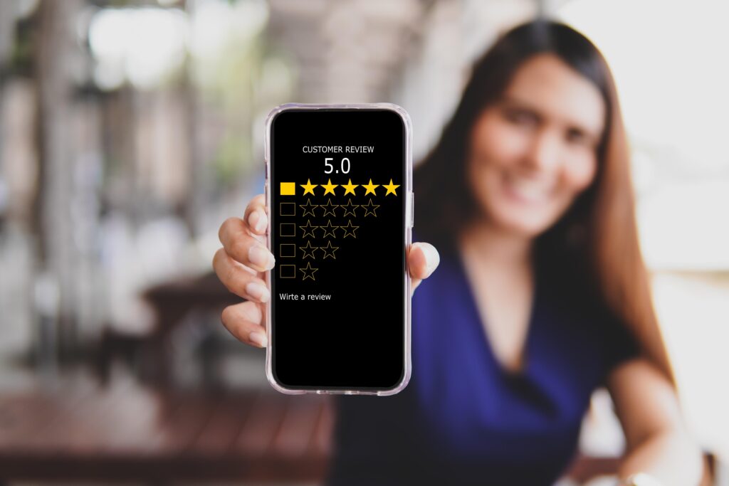 Benefits of Online Reputation Management