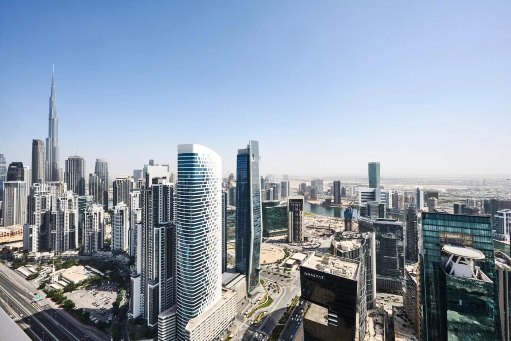 Online Reputation Management Dubai
