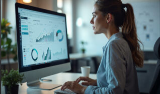 Project Governance, Compliance and Data Control in Modern Organizations