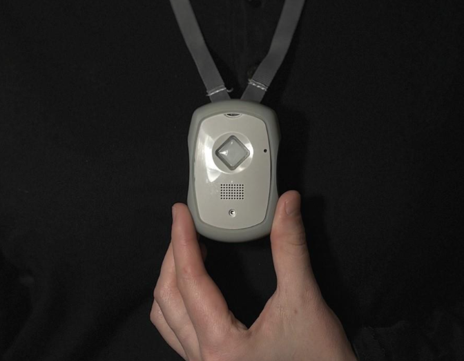 Medical Alert Systems and GDPR: Protecting Health and Location Data