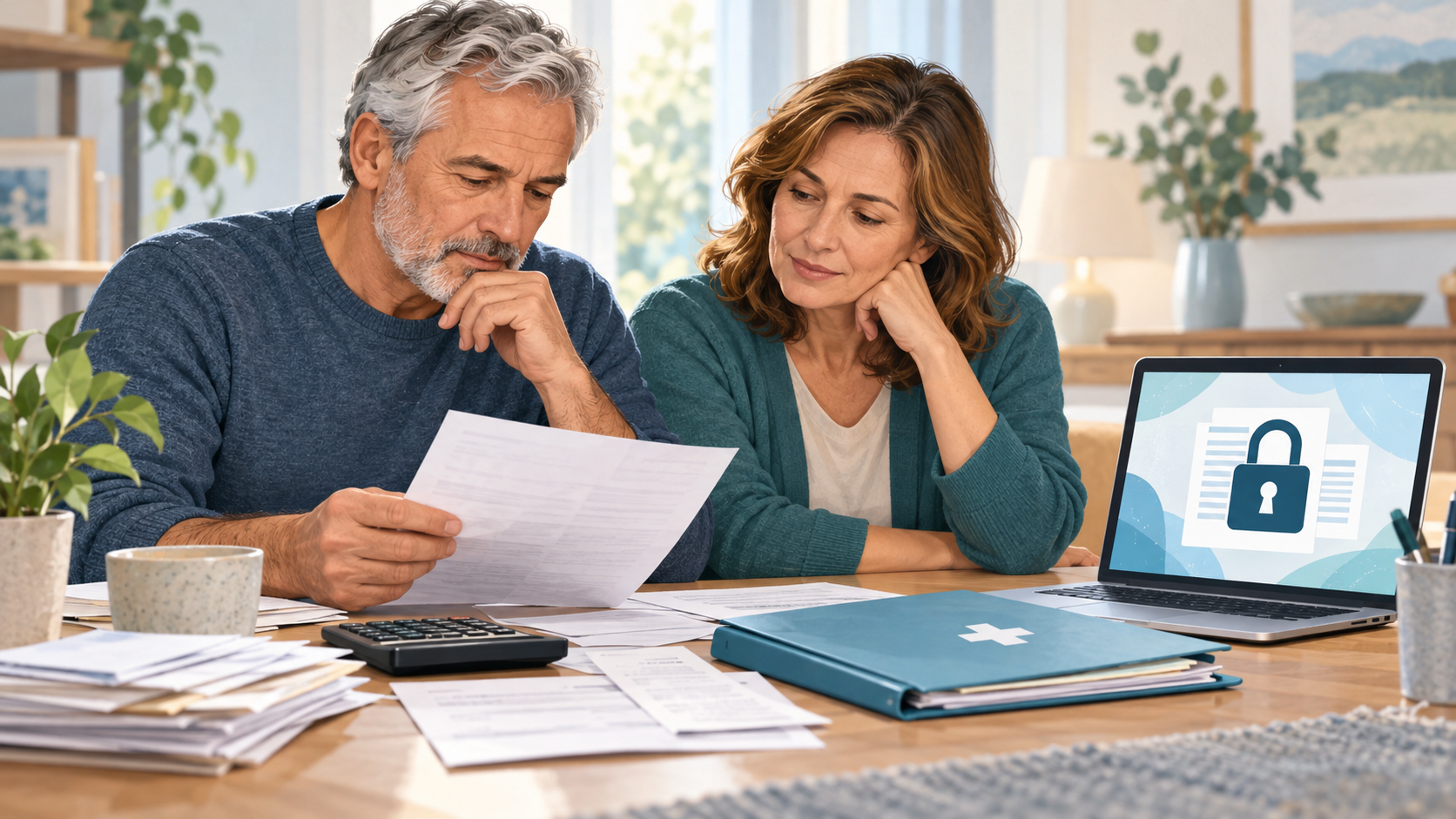 The Financial Cost of a Mesothelioma Diagnosis and GDPR Privacy Rights